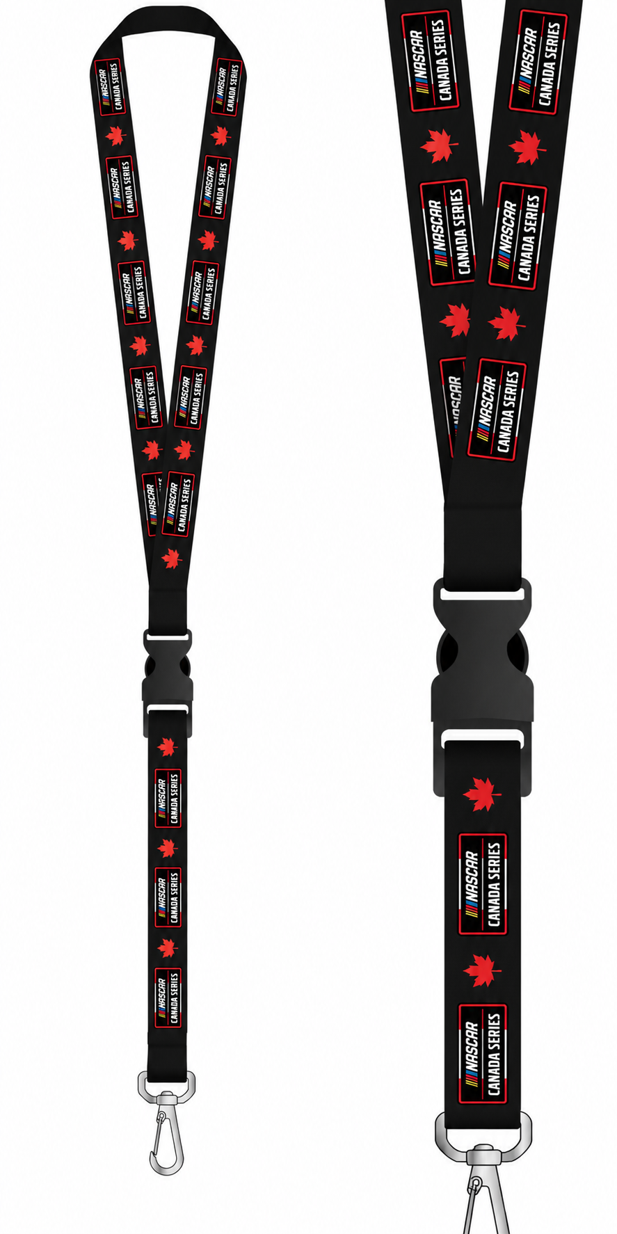 2026 NCS Lanyard