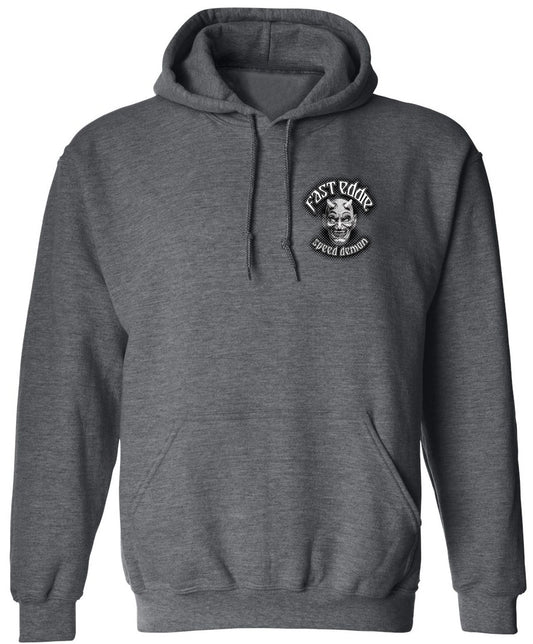 Speed Demon Hoodie