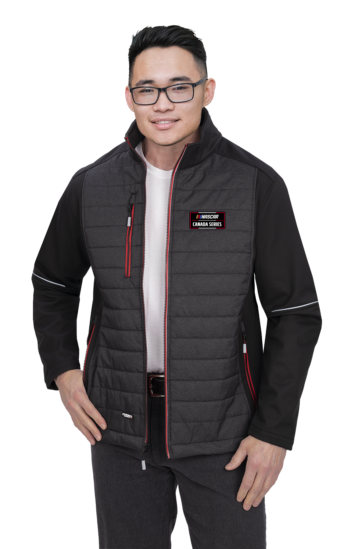 Men's Equalizer Jacket
