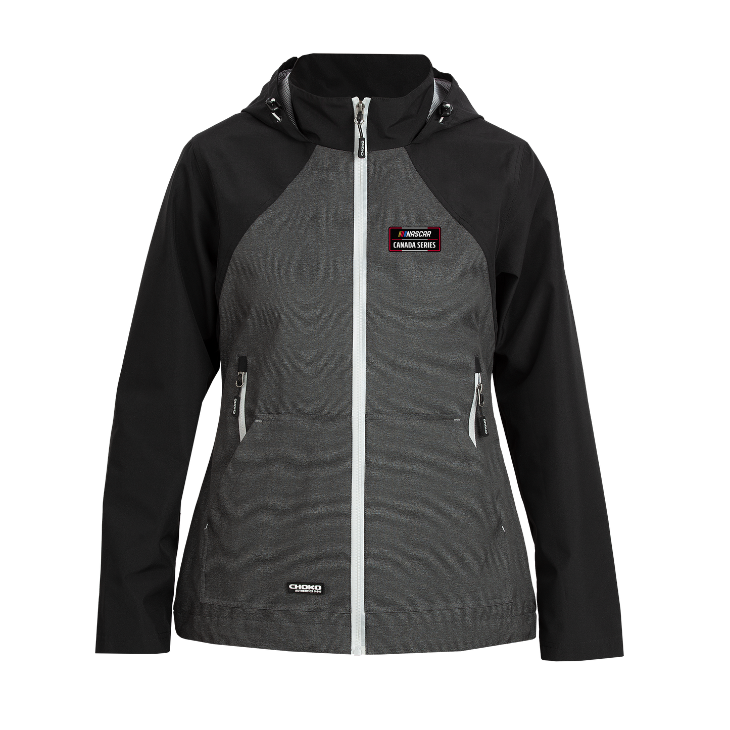 Ladies Rev'd Up Jacket