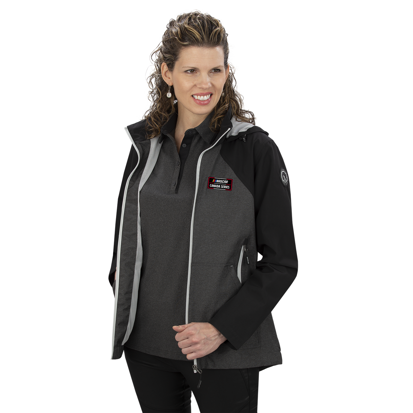 Ladies Rev'd Up Jacket