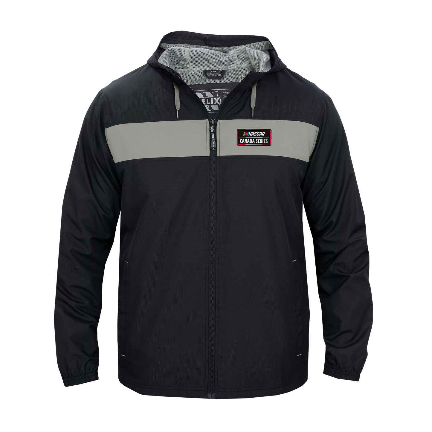 Mens Helix Jacket