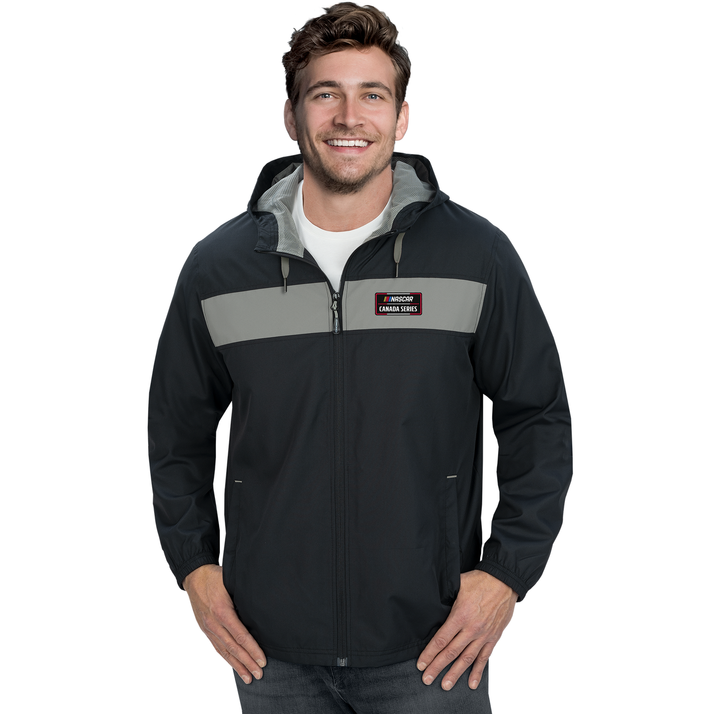 Mens Helix Jacket