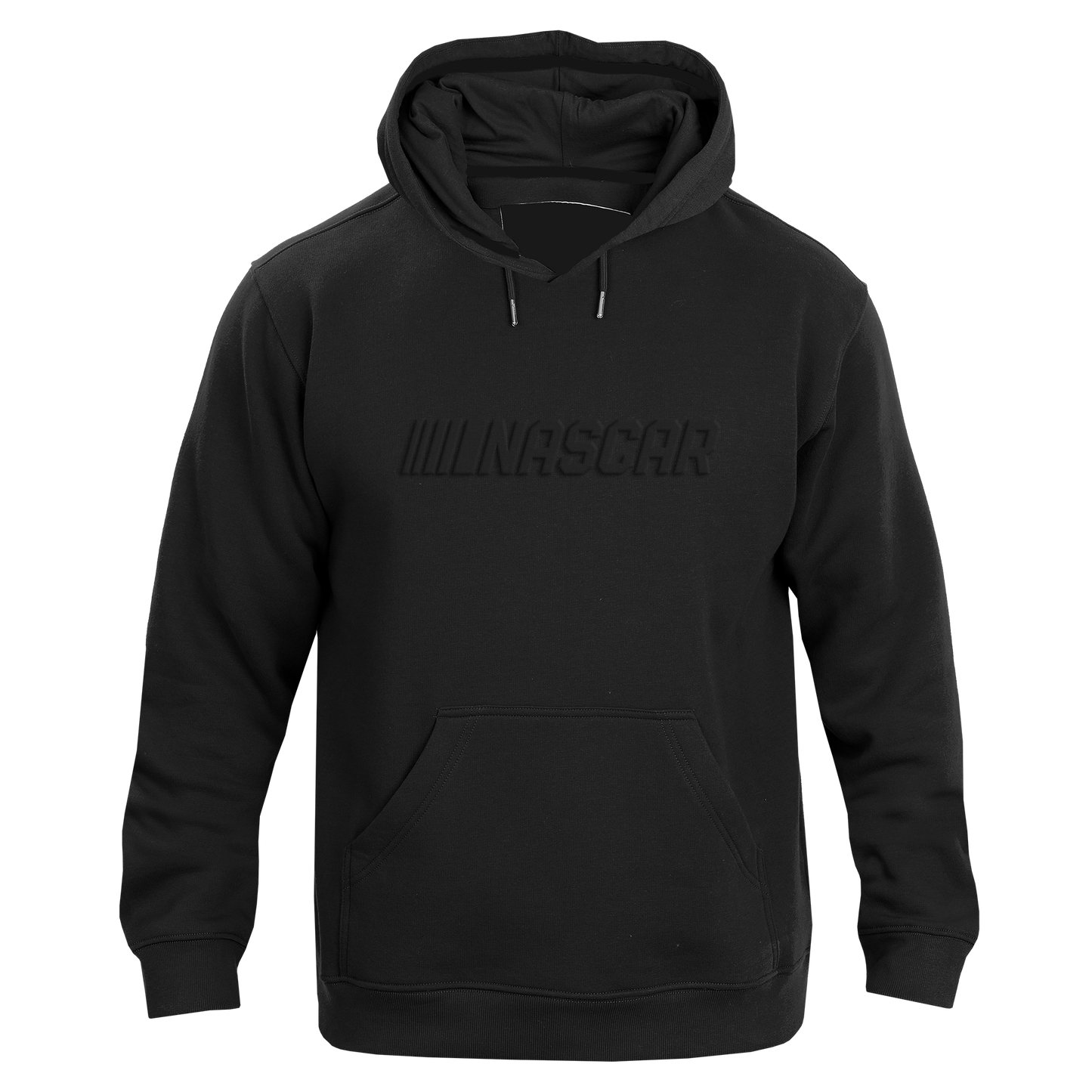 NASCAR Unisex Embossed Motion Hoodie