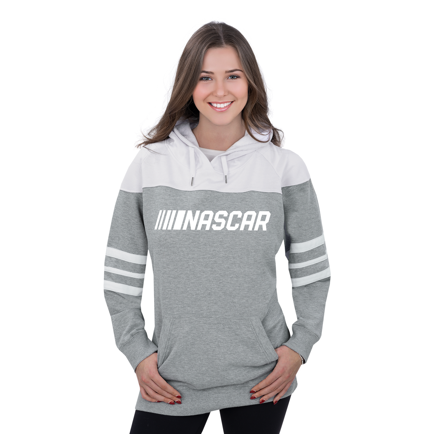 NASCAR Latitude Pullover Fleece