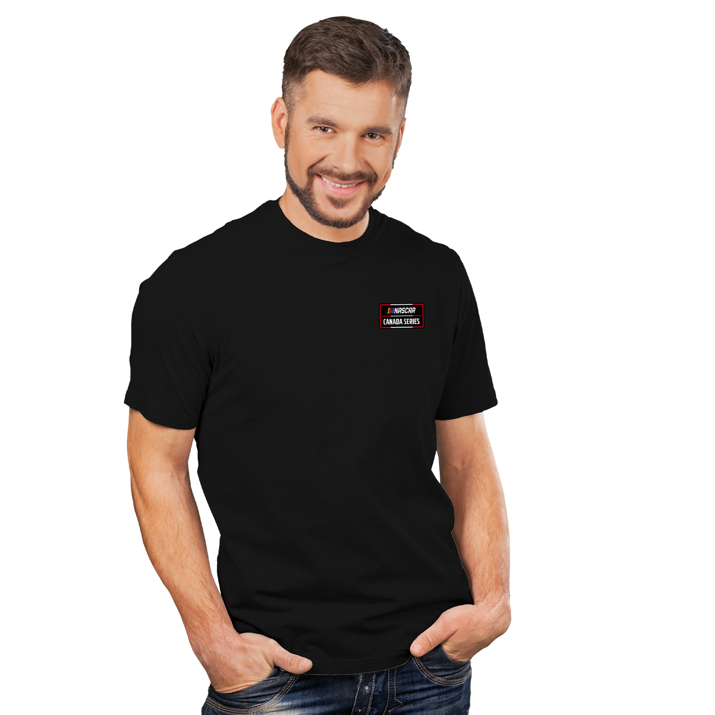 Adult Flying Colours T-Shirt