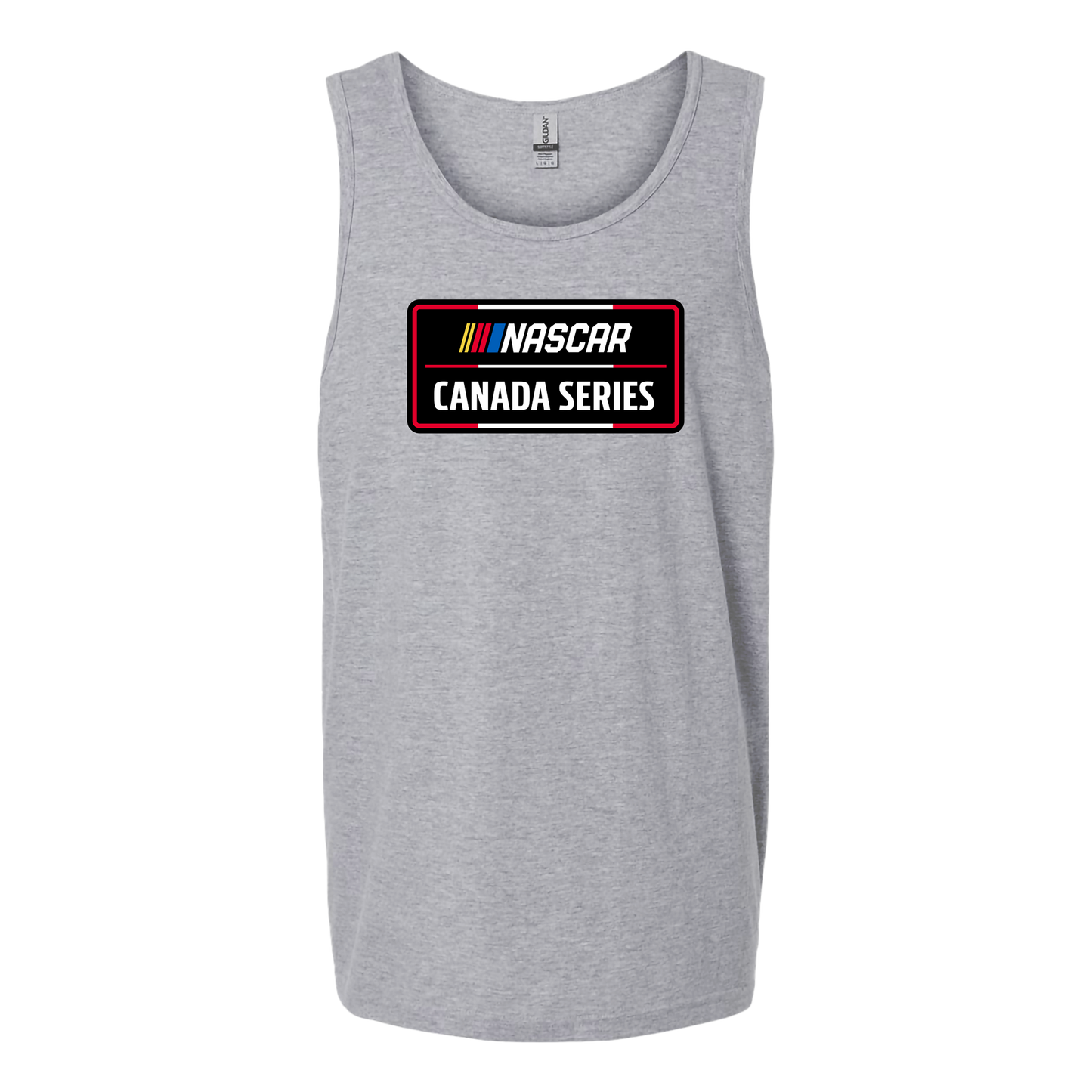 Men's NASCAR Canada Series Tank Top