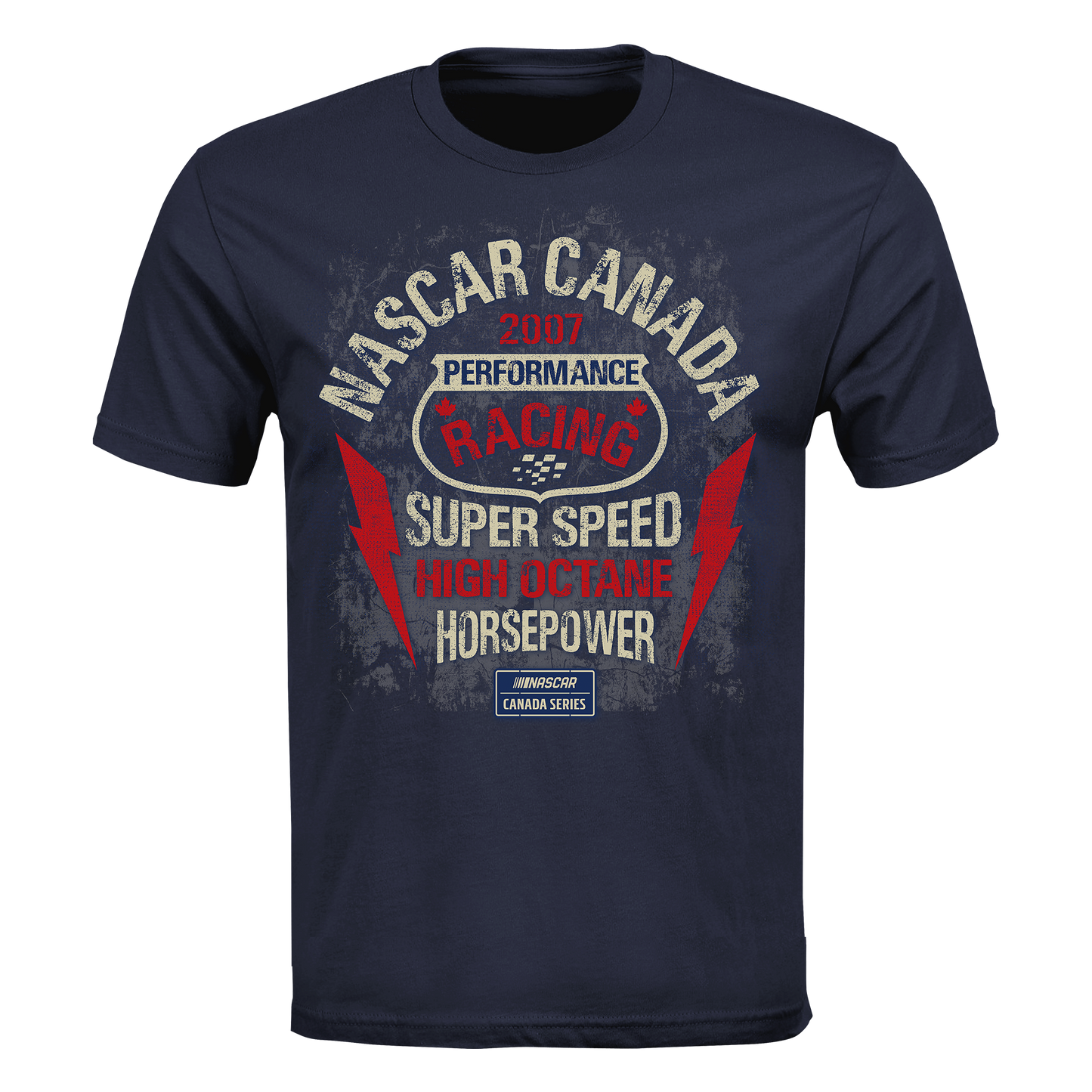 Mens Super Speed T-Shirt