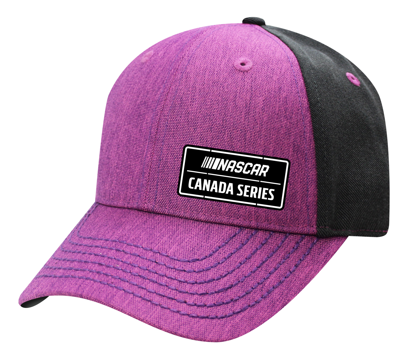 Ladies NASCAR Canada Series Hat