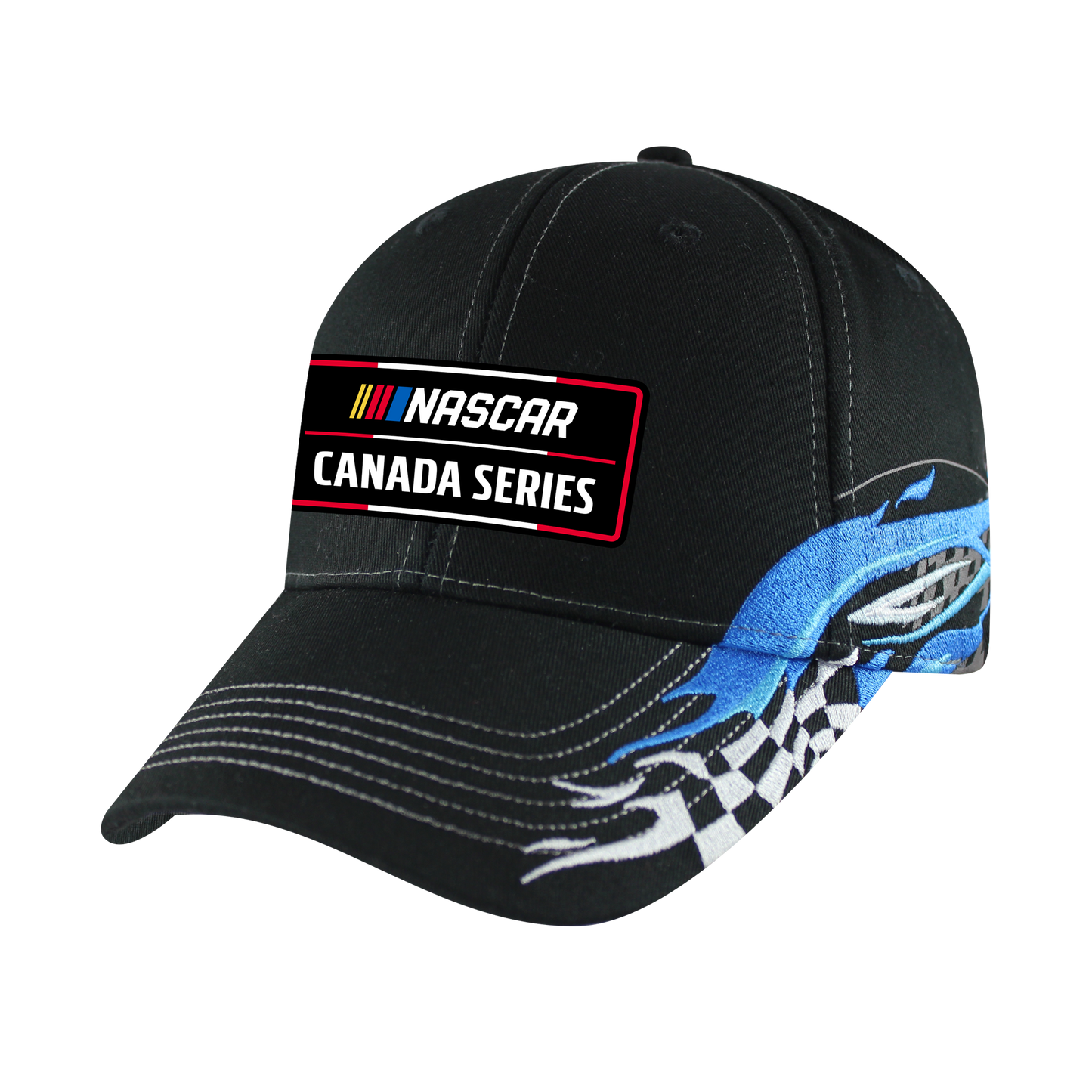 NASCAR Canada Series Hot Rod Cap