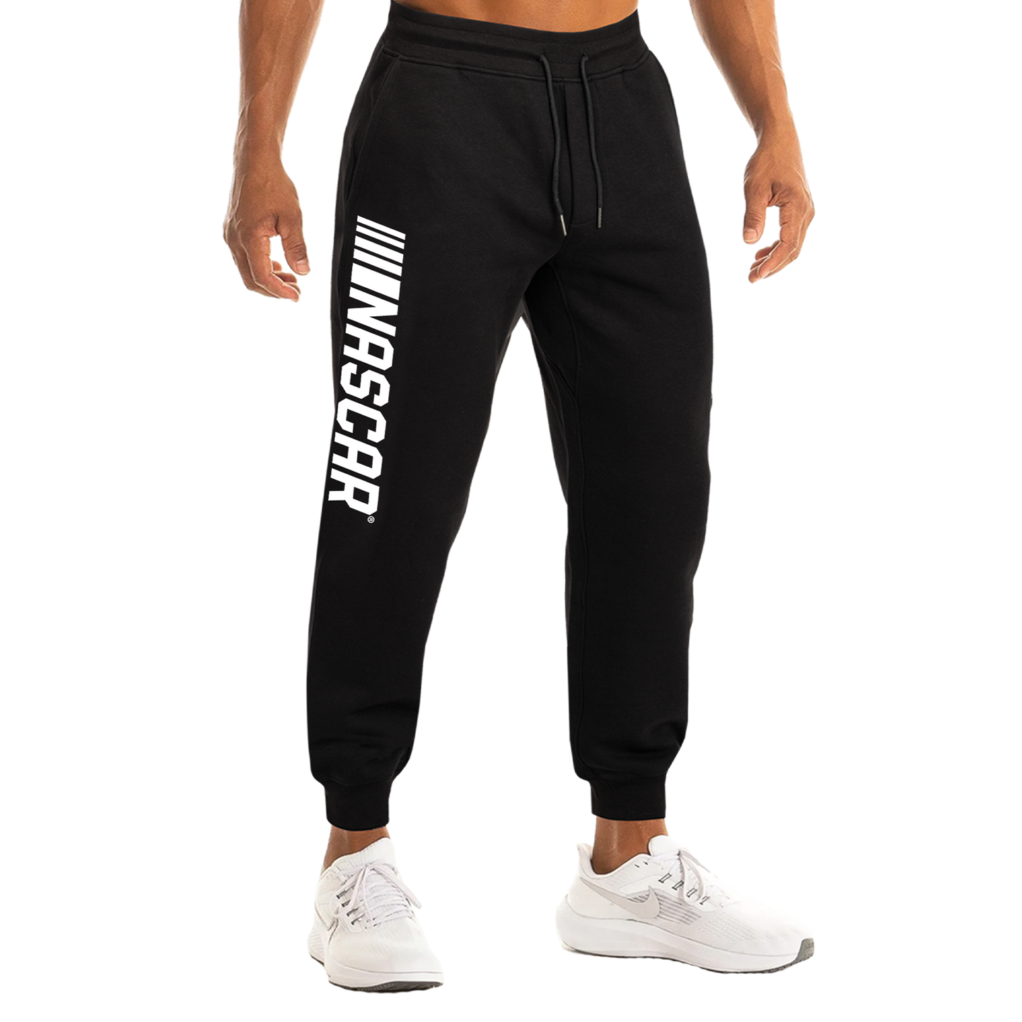 NASCAR Fleece Track Pants