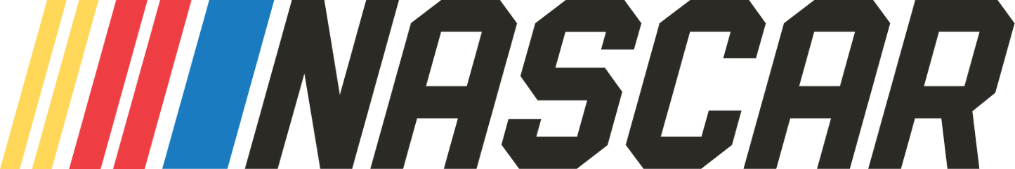 NASCAR Decal