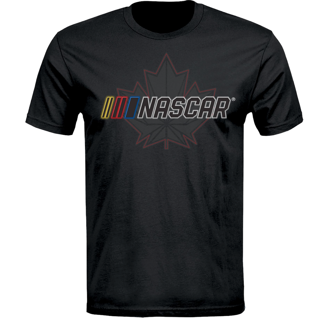 GEO Leaf T-Shirt