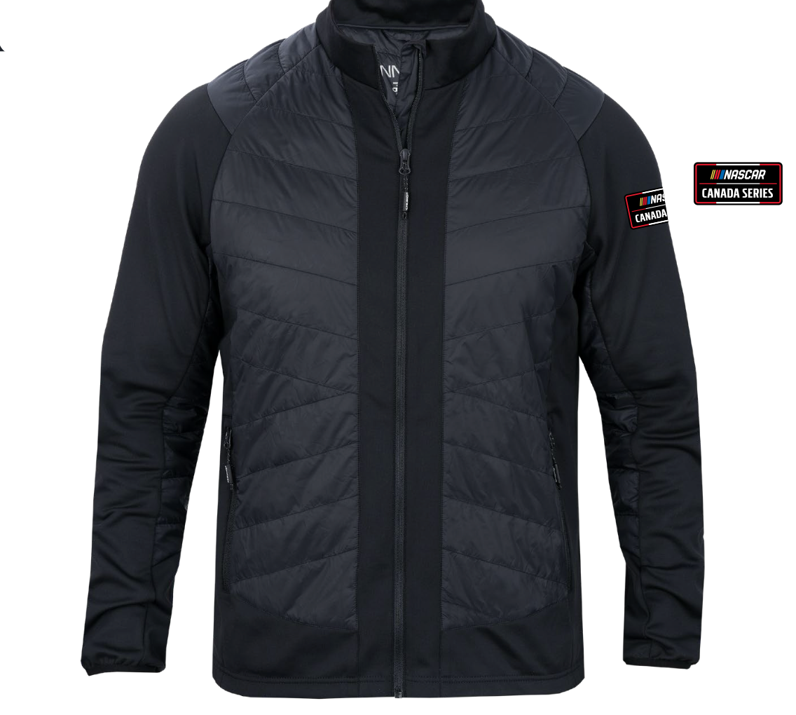 Men's Pinnacle Hybrid Jacket
