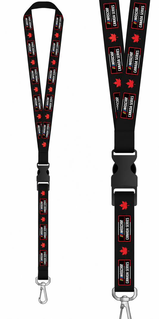 2026 NCS Lanyard