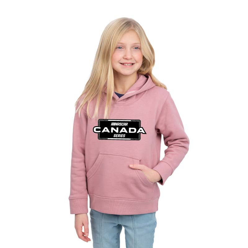 2024 NCS Kids & Youth Motion Pullover Hoodie