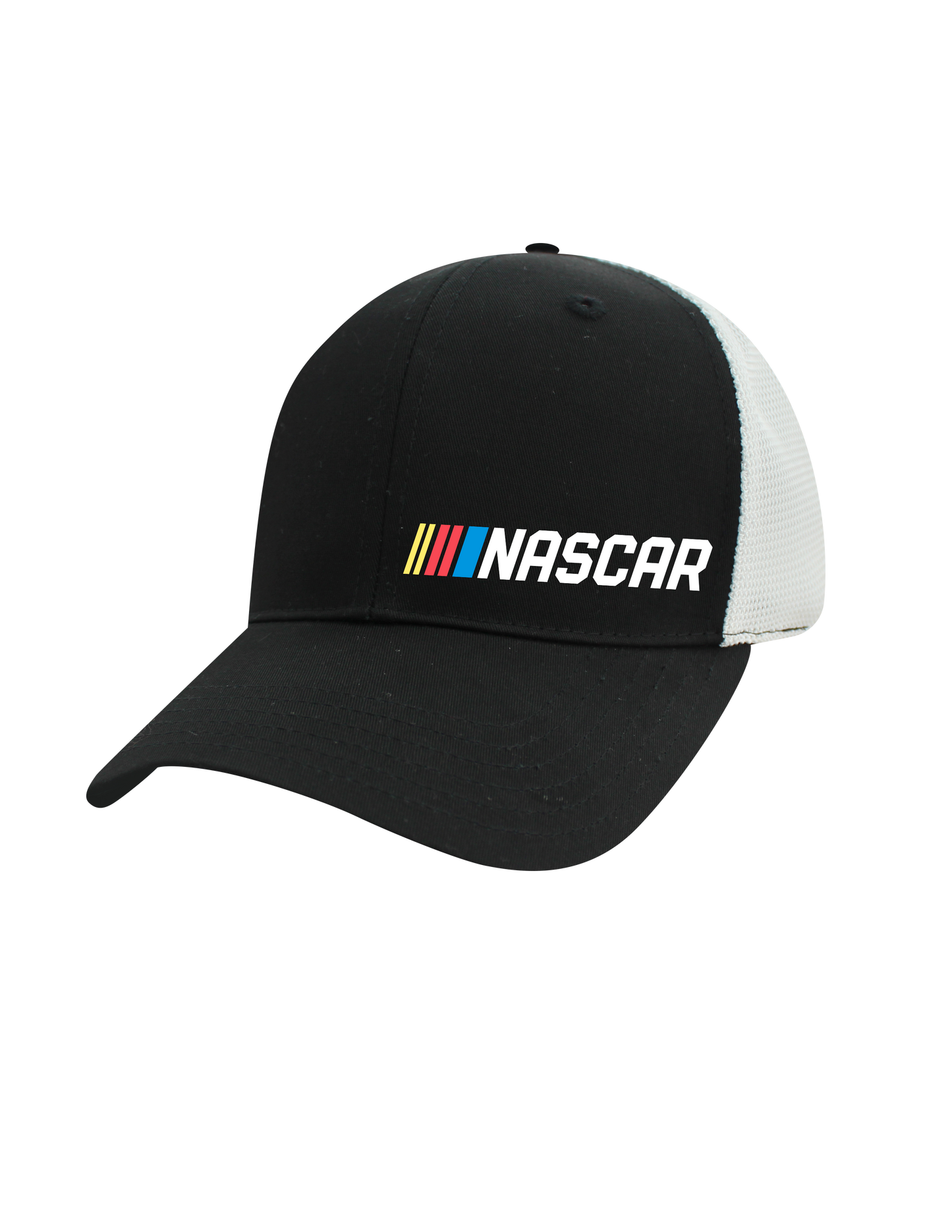 2024 NASCAR Trucker Mesh Snap Back