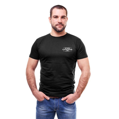 T-shirt NCS Fast Track S/S 2024