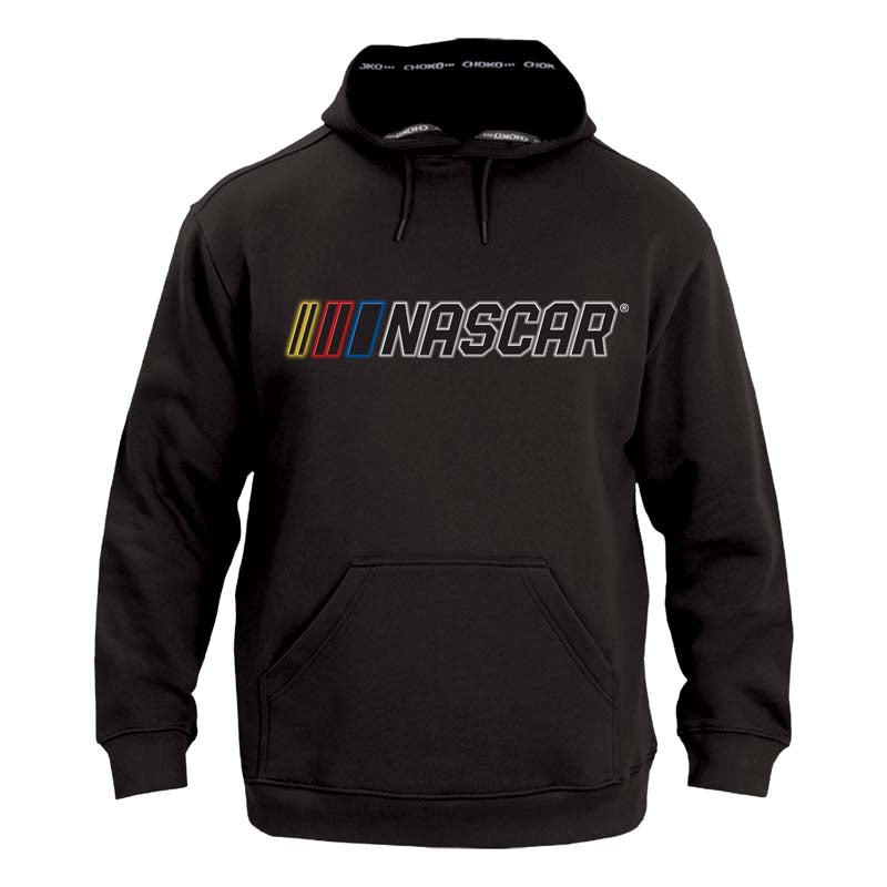 2024 NASCAR Neon Sign Hoodie