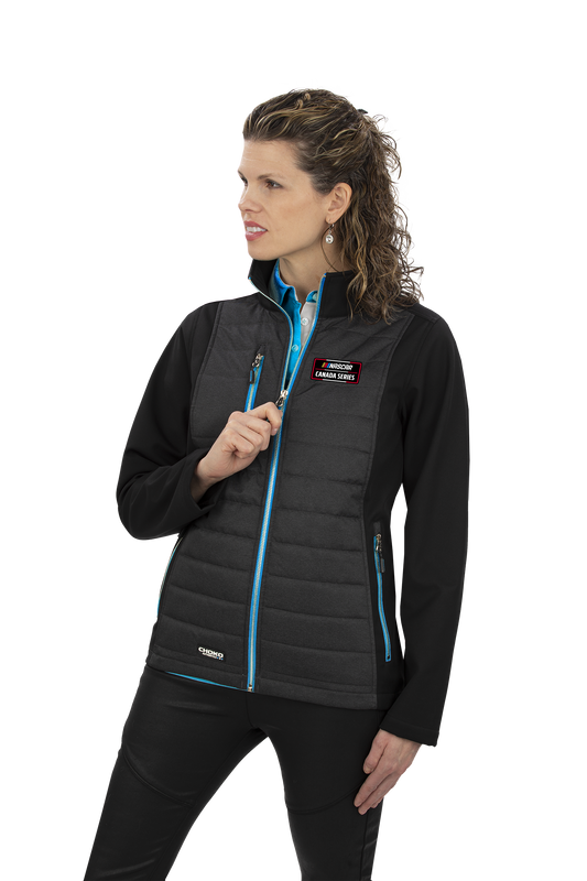 Ladies Equalizer Jacket