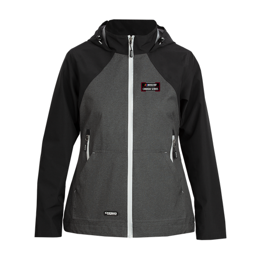 Ladies Rev'd Up Jacket