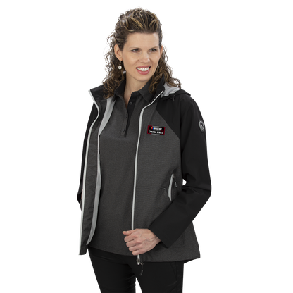 Ladies Rev'd Up Jacket