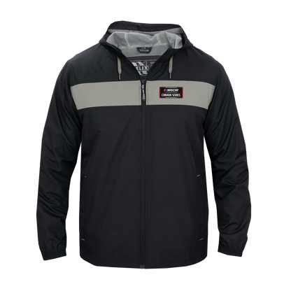 Mens Helix Jacket
