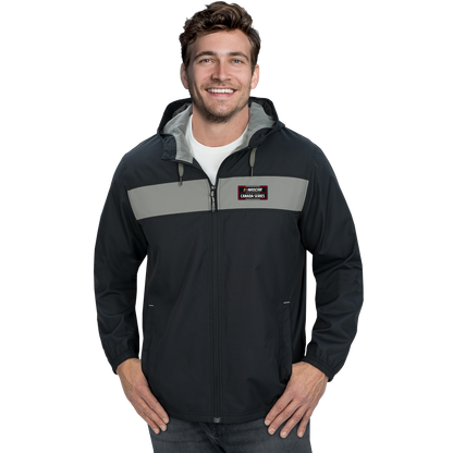 Mens Helix Jacket
