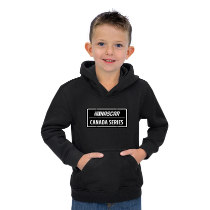 Youth NASCAR Canada Series Motion Fleece