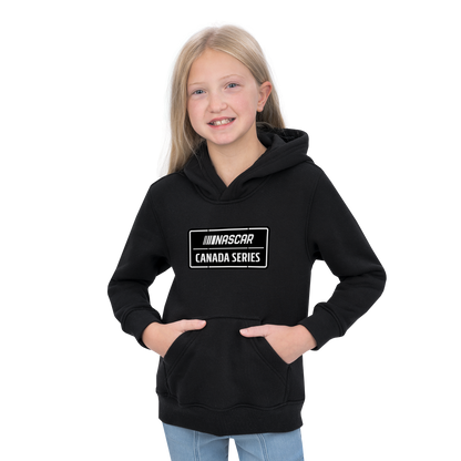 Youth NASCAR Canada Series Motion Fleece
