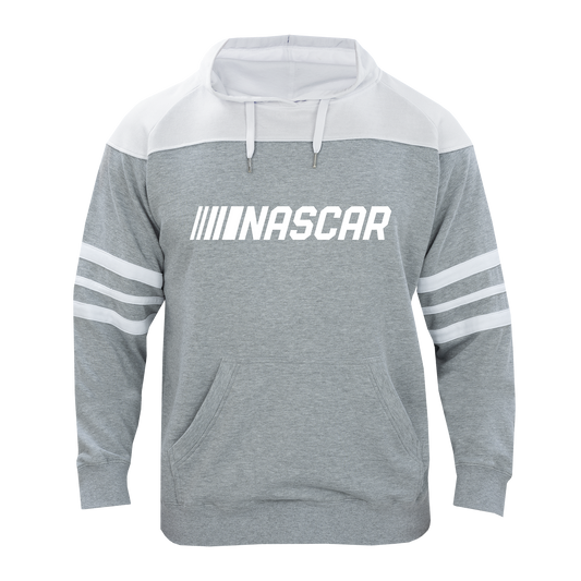 NASCAR Latitude Pullover Fleece