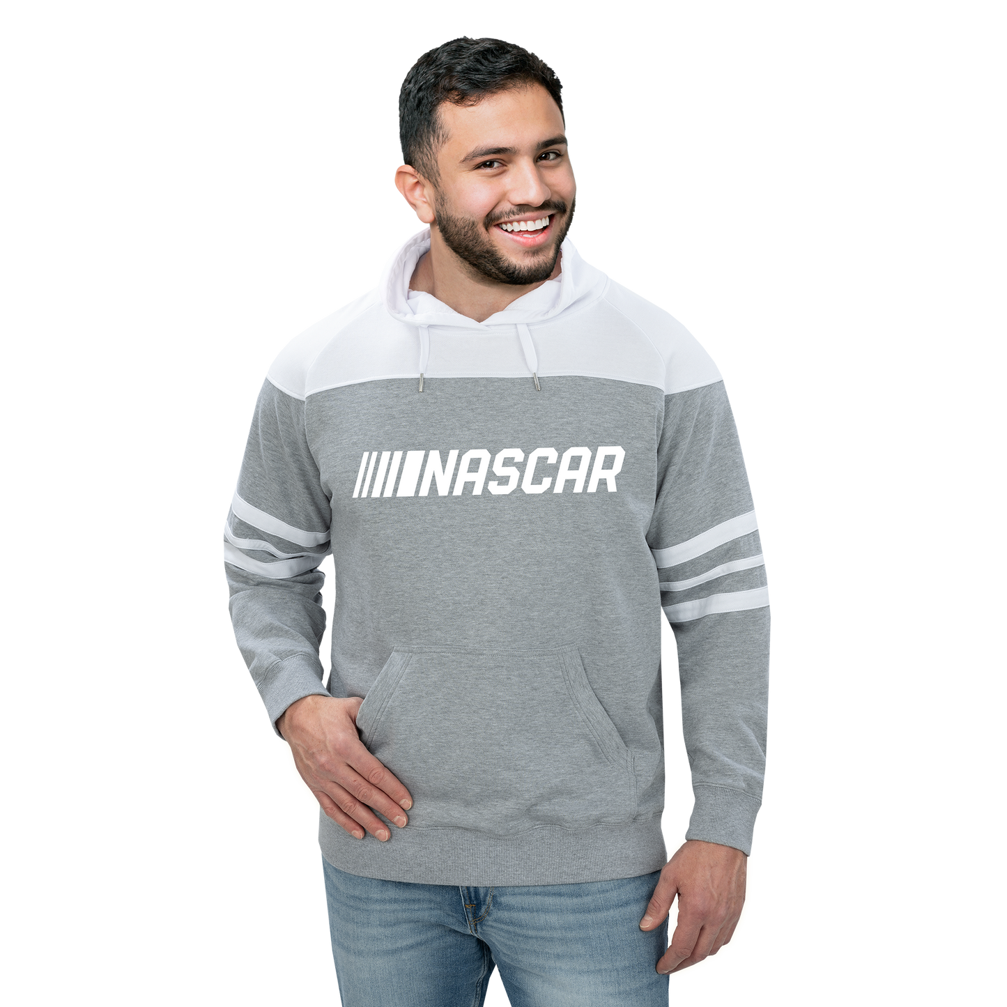NASCAR Latitude Pullover Fleece