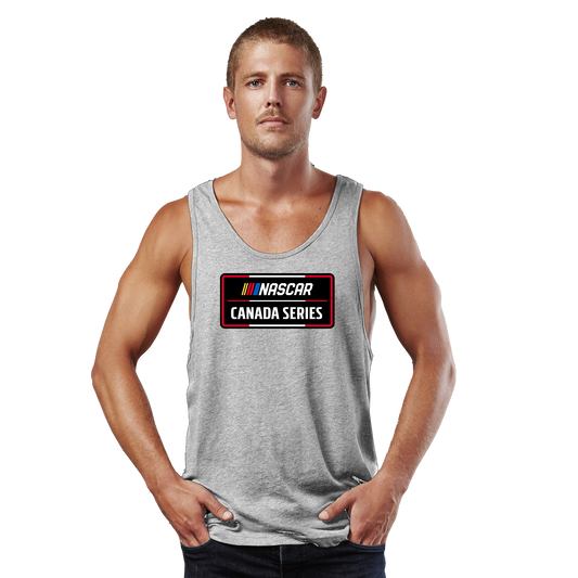 Men's NASCAR Canada Series Tank Top