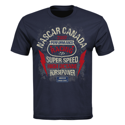 Mens Super Speed T-Shirt