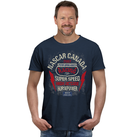 Mens Super Speed T-Shirt