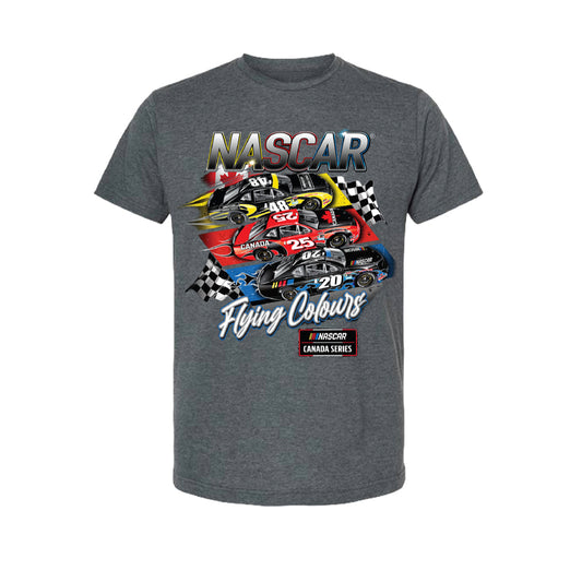Flying Colours Youth T-Shirt