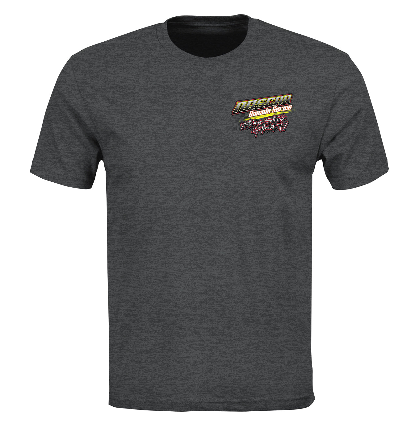 Mens Nothing Stock About It T-Shirt