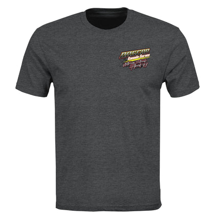 Mens Nothing Stock About It T-Shirt