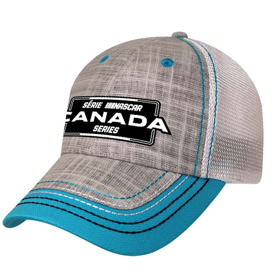 2024 NCS Ladies Linen Cap