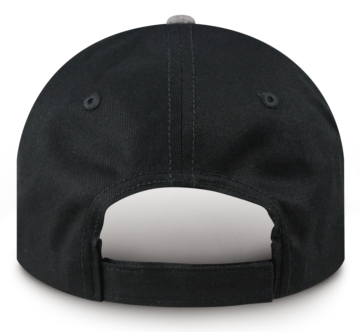 NASCAR Canada Series Adult Melange Hat - Red/White