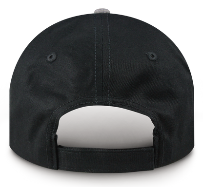 NASCAR Canada Series Adult Melange Hat - Red/White