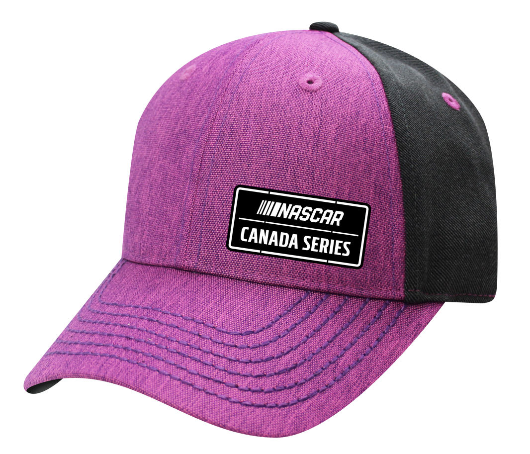 HATS – NASCAR Canada Series Official Merchandise | by Fast Eddie