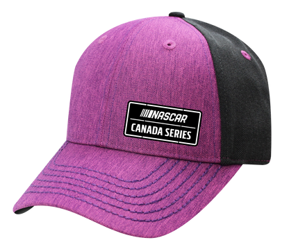 Ladies NASCAR Canada Series Hat