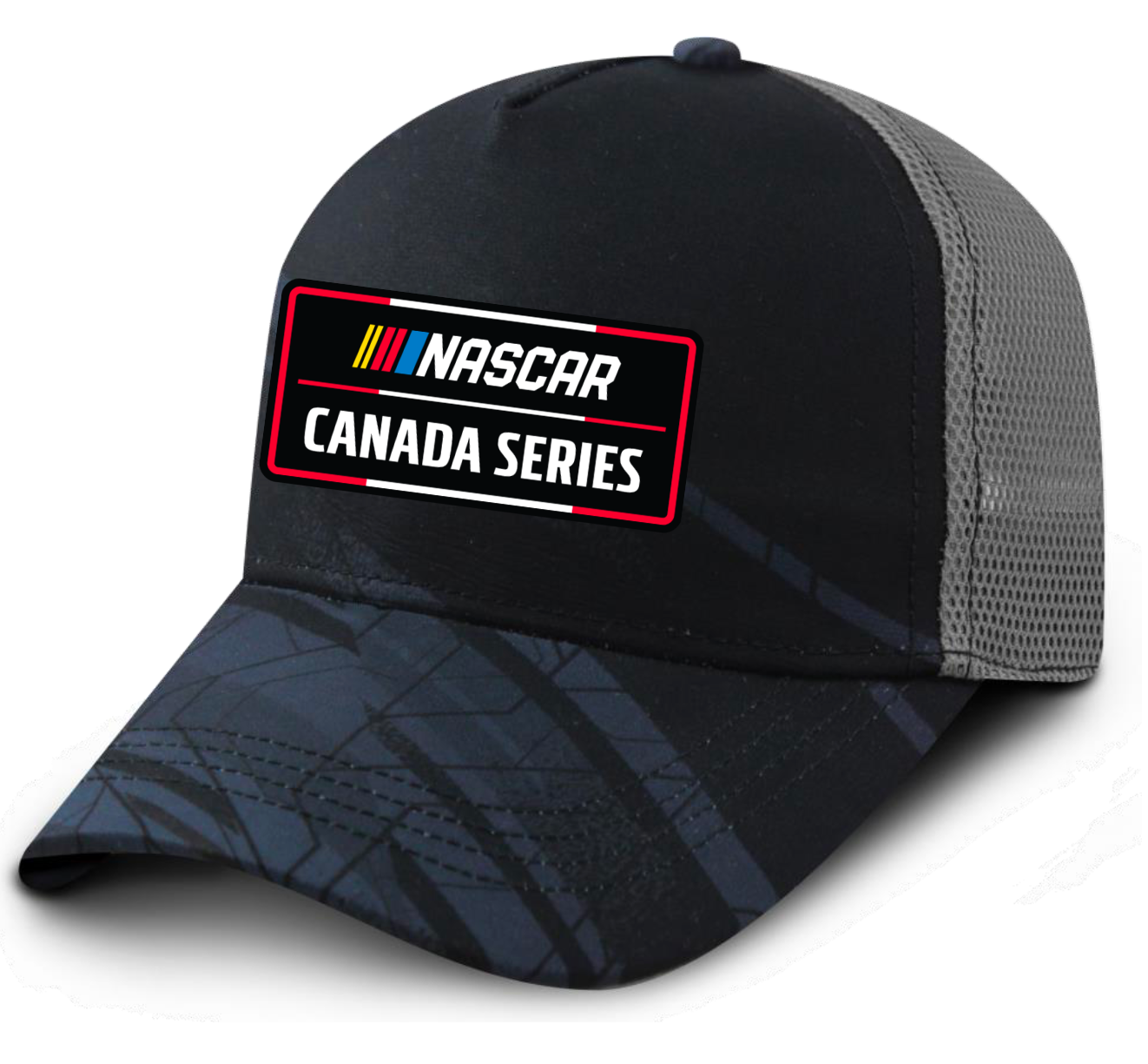 NCS Mach Snap Cap
