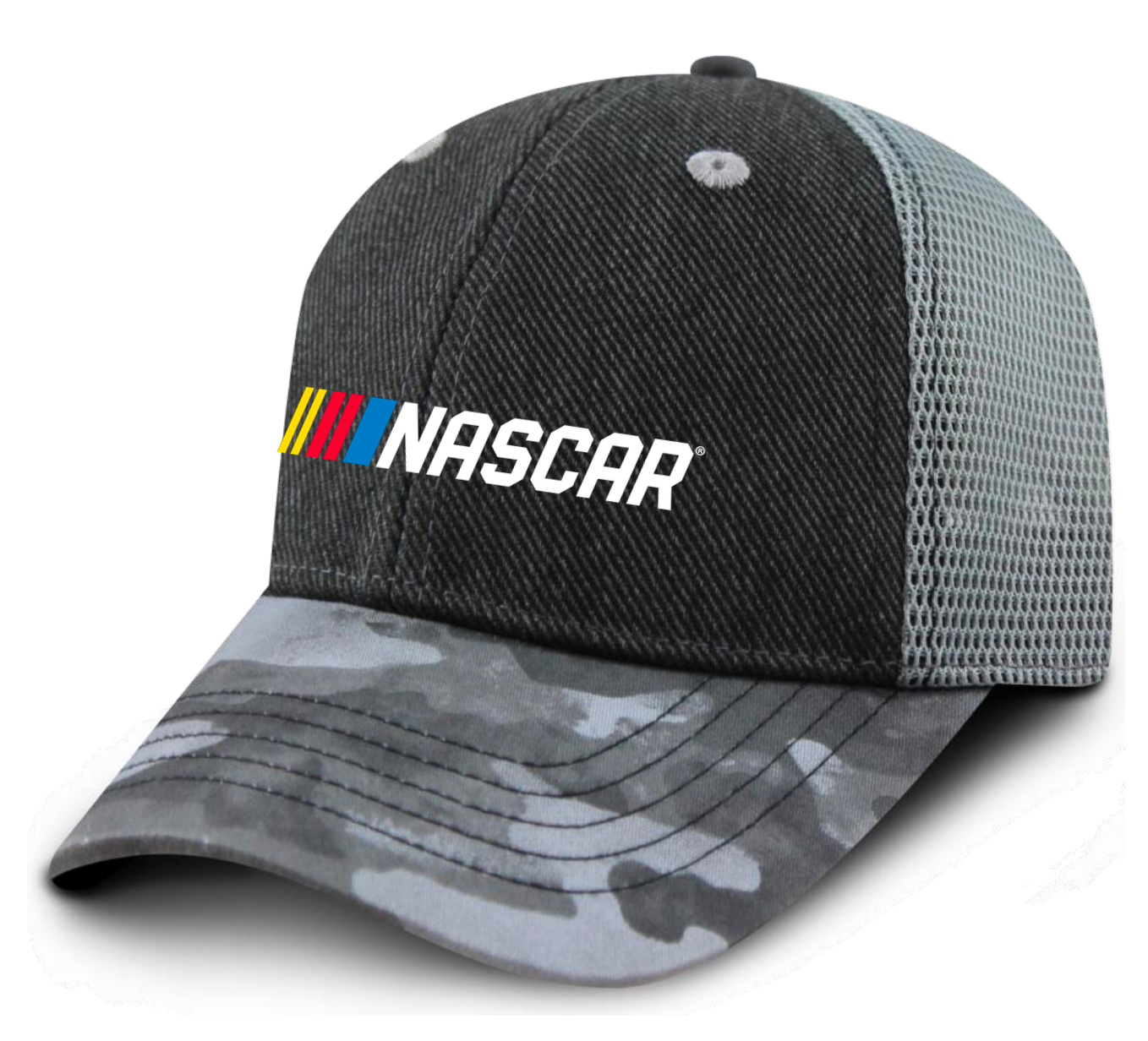 NASCAR Toddler Midnight Camo