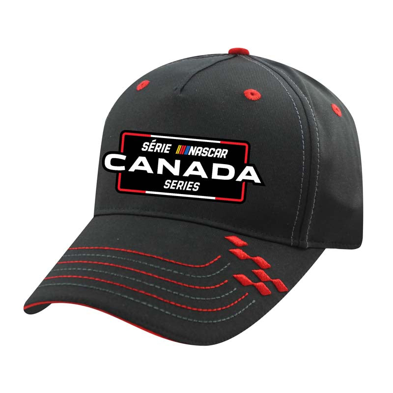 2024 NCS Racing Velcro® Cap