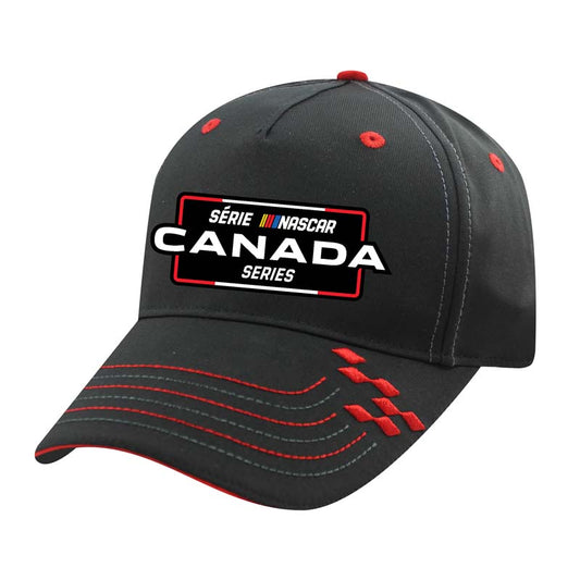 Casquette Velcro® NCS Racing 2024