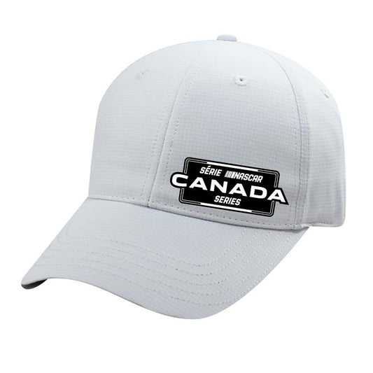 2024 NCS Wicking Velcro Back Cap