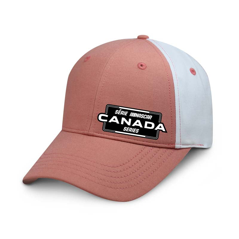 2023 NPS Casquette en maille lavée tissée pour jeunes