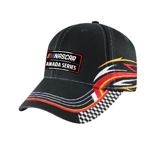 NCAS Victory Lane Cap